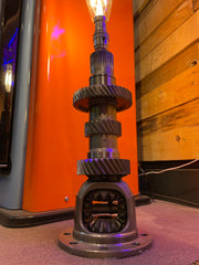 Litchfield GTR Parts Lamp