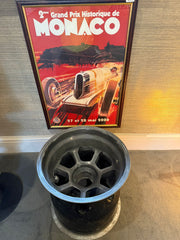 Formula 1 Wheel Table