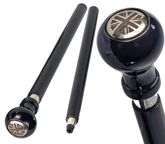 WALKING STICKS / CONCORD / SPITFIRE / GEAR / FLAG ETC