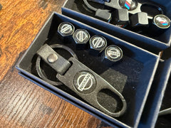 Car / SUPER CAR Dust Valve Cap Set