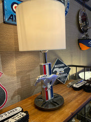 Ford Mustang Lamp / STANG LIGHT