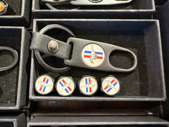 Car / SUPER CAR Dust Valve Cap Set