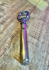 COTSWOLDS MADE 50 Calibre Shell Bottle Opener