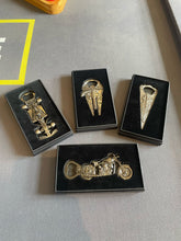 SPACESHIP, SUPERCAR & Motorcycle Bottle Openers