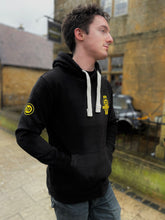 NEW 2026 - Man Cave Hoodie - Brand New Season TMC Hoodie