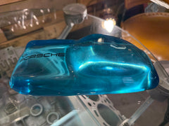 Solid Acrylic 911 Model Art