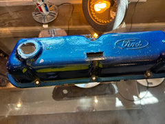 Classic Ford Rocker Cover Lamp