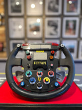 £POA - 1999 Ferrari F1 Steering Wheel - Full Size Tribute