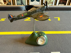 Desk Clocks - Cars, Planes, Sports