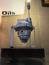 Litchfield Yaris GR Turbo Lamp