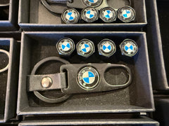 Car / SUPER CAR Dust Valve Cap Set