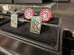 Cool Men's Cuff Links / Car / Airplane / Cufflinks
