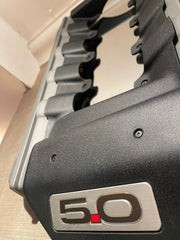 Genuine Mustang 5.0 GT Engine Cover Mirror