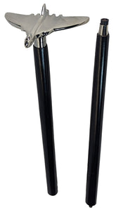 WALKING STICKS / CONCORD / SPITFIRE / GEAR / FLAG ETC