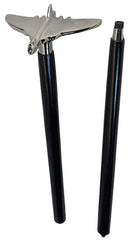 WALKING STICKS / CONCORD / SPITFIRE / GEAR / FLAG ETC