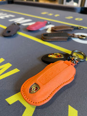 911 Key Ring - Key Protector