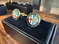 Cool Men's Cuff Links / Car / Airplane / Cufflinks