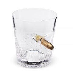 SHOT IN A GLASS / BULLET GLASS