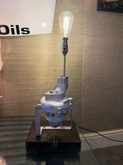 Litchfield Yaris GR Turbo Lamp