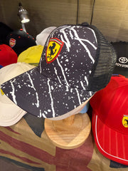 Baseball Caps / Hats / SuperCar Caps