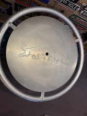 Genuine Red Bull Table