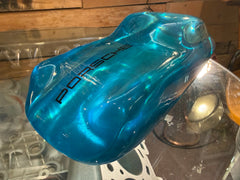 Solid Acrylic 911 Model Art