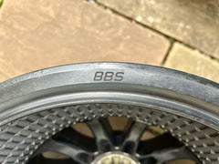 Genuine Aston Martin F1 Wheel Coffee Table