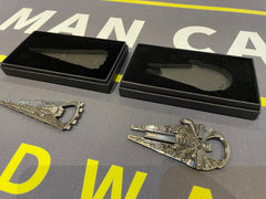 SPACESHIP, SUPERCAR & Motorcycle Bottle Openers
