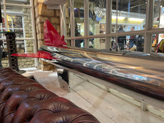 Genuine Tornado FIGHTER JET Missile Art