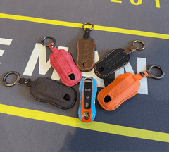 911 Key Ring - Key Protector - The Man Cave Broadway