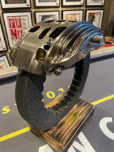 Genuine Aston Martin F1 Brake Caliper & Disc Display Piece