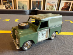 Desk Clocks - Cars, Planes, Sports