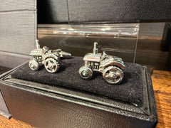 Cool Men's Cuff Links / Car / Airplane / Cufflinks