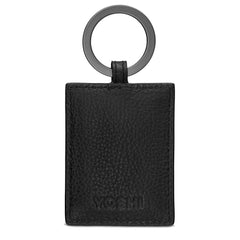 Retro 20 Steve McQueen Leather Key Ring