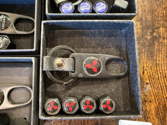 Car / SUPER CAR Dust Valve Cap Set
