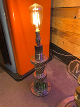 Litchfield GTR Parts Lamp