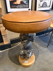 LITCHFIELD PIECES Nissan GTR Engine Furniture / ENGINE TABLE