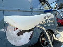 GENUINE 1984 Haro Freestyler BMX signed by Bob Haro!