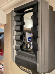 Genuine Mustang 5.0 GT Engine Cover Mirror