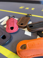 911 Key Ring - Key Protector