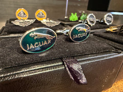 Cool Men's Cuff Links / Car / Airplane / Cufflinks