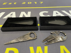 LUXURY SPACESHIP, SUPERCAR & Motorcycle Bottle Openers