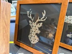 SHOTGUN CARTRIDGE PICTURES Handmade in Cotswolds