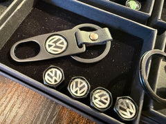 Car / SUPER CAR Dust Valve Cap Set