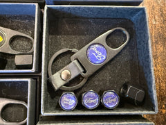 Car / SUPER CAR Dust Valve Cap Set