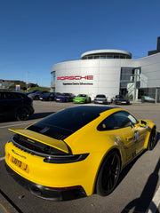 Porsche 911 Carrera 4 GTS
