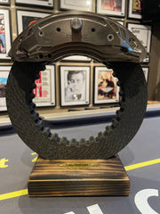 Genuine Aston Martin F1 Brake Caliper & Disc Display Piece