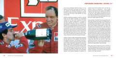 BOOK - Story of the Grand Prix