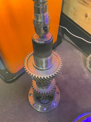 Litchfield GTR Parts Lamp