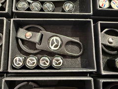 Car / SUPER CAR Dust Valve Cap Set